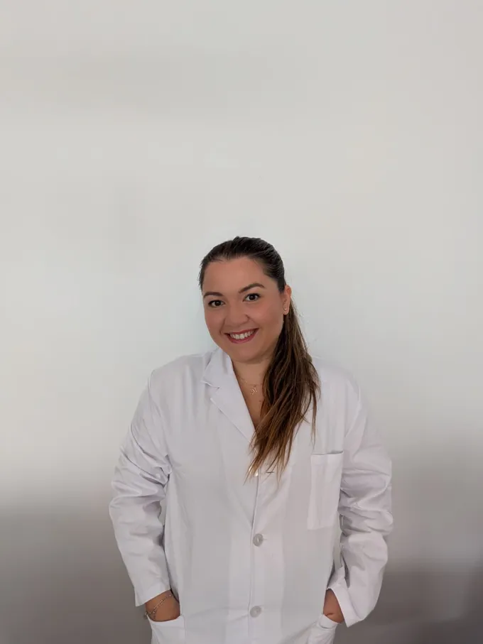 Nutricionista Online Bianca Milea