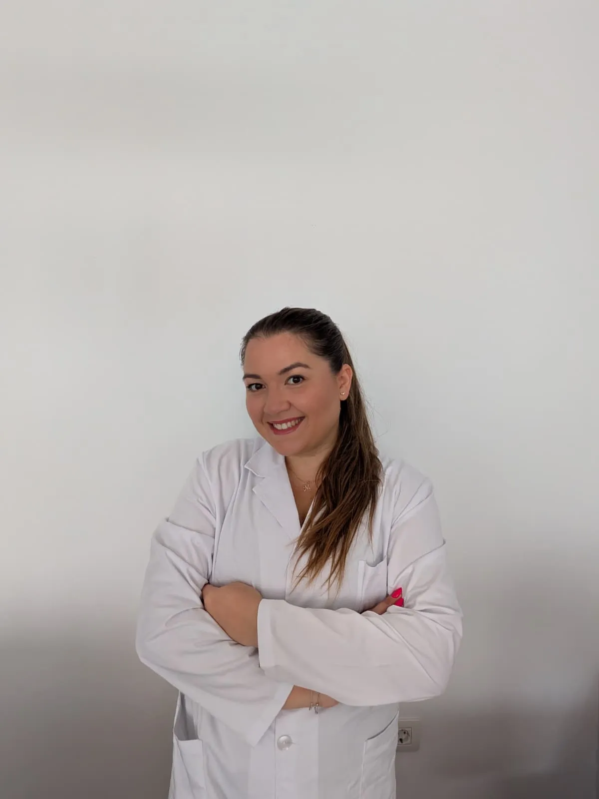 Bianca Milea, nutricionista